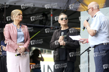 2. Nationaler Veteranentag in Berlin