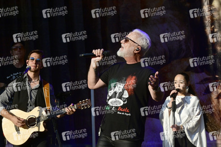 Konzert von Nino de Angelo in Görlitz