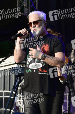 Konzert von Nino de Angelo in Görlitz