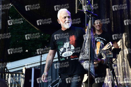 Konzert von Nino de Angelo in Görlitz
