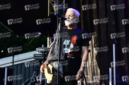 Konzert von Nino de Angelo in Görlitz
