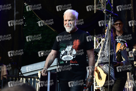 Konzert von Nino de Angelo in Görlitz