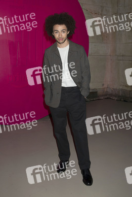 Popup Event 'Elle World' in New York
