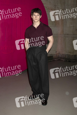 Popup Event 'Elle World' in New York