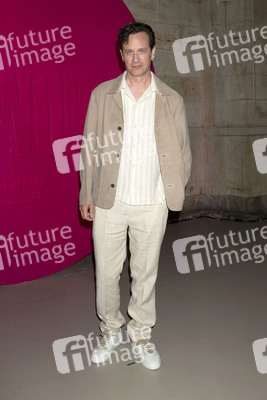 Popup Event 'Elle World' in New York
