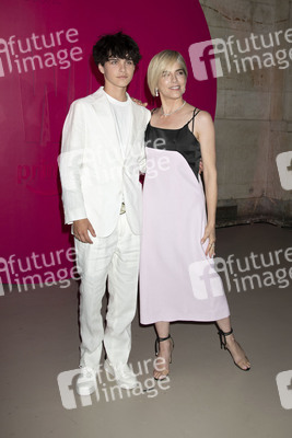 Popup Event 'Elle World' in New York