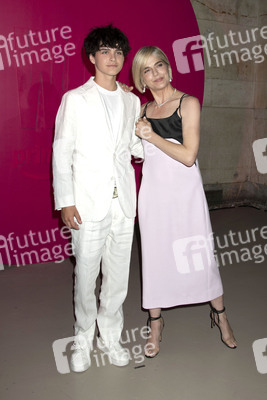 Popup Event 'Elle World' in New York
