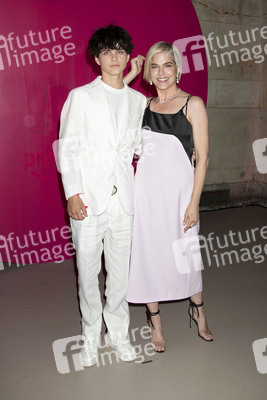 Popup Event 'Elle World' in New York