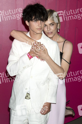 Popup Event 'Elle World' in New York