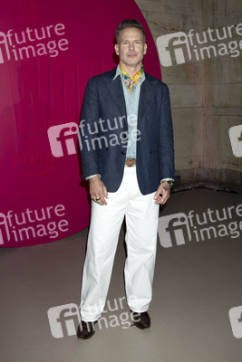 Popup Event 'Elle World' in New York