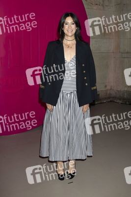 Popup Event 'Elle World' in New York