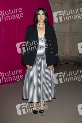 Popup Event 'Elle World' in New York