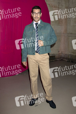 Popup Event 'Elle World' in New York