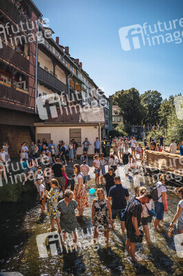 Krämerbrückenfest 2026 in Erfurt
