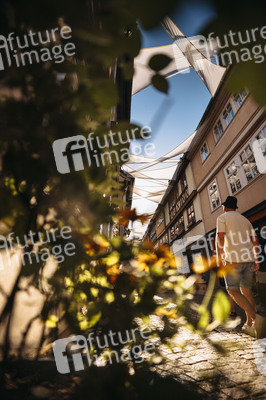 Krämerbrückenfest 2026 in Erfurt