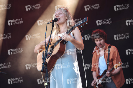 Krämerbrückenfest 2026 in Erfurt