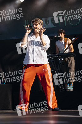 Krämerbrückenfest 2026 in Erfurt