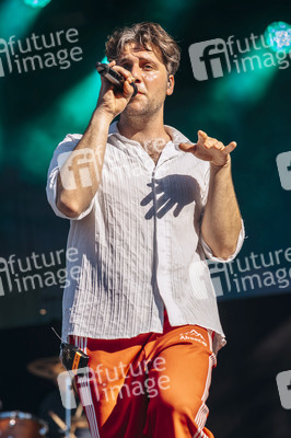 Krämerbrückenfest 2026 in Erfurt