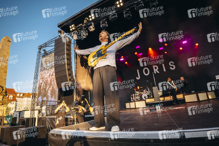 Krämerbrückenfest 2026 in Erfurt