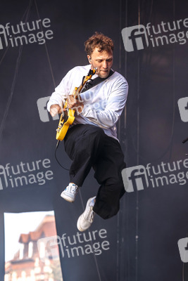 Krämerbrückenfest 2026 in Erfurt