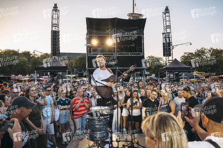 Krämerbrückenfest 2026 in Erfurt