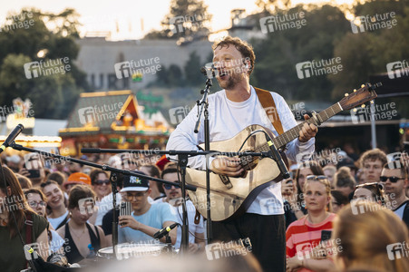 Krämerbrückenfest 2026 in Erfurt