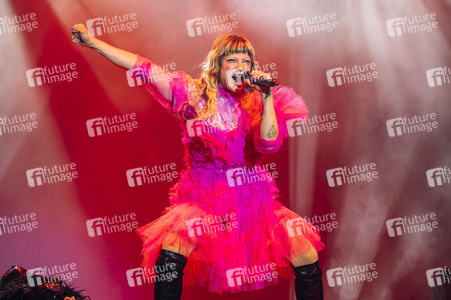 Krämerbrückenfest 2026 in Erfurt
