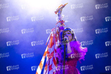 Krämerbrückenfest 2026 in Erfurt