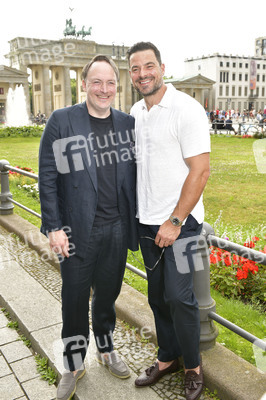 Felix Burda Award 2026 in Berlin