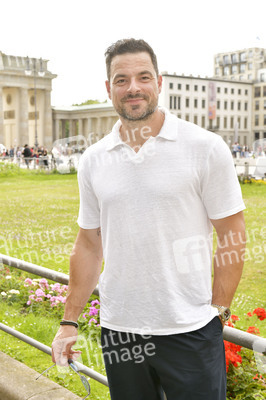 Felix Burda Award 2026 in Berlin