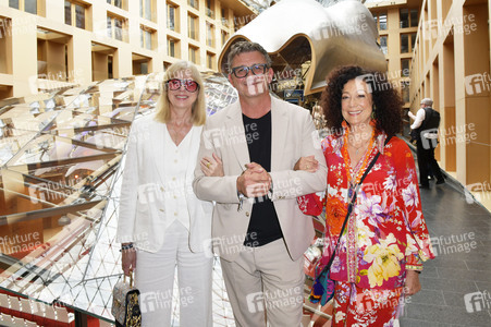 Felix Burda Award 2026 in Berlin