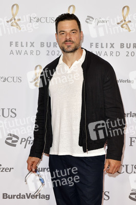Felix Burda Award 2026 in Berlin