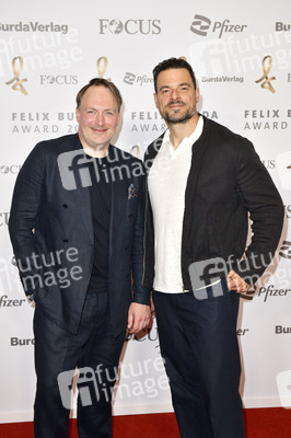 Felix Burda Award 2026 in Berlin
