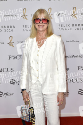 Felix Burda Award 2026 in Berlin