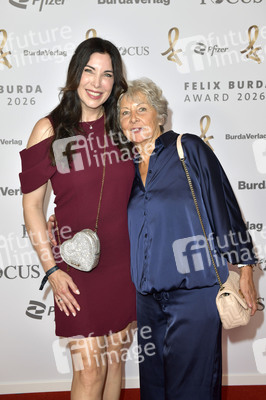 Felix Burda Award 2026 in Berlin