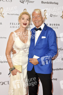 Felix Burda Award 2026 in Berlin