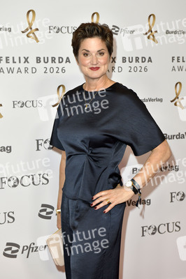 Felix Burda Award 2026 in Berlin
