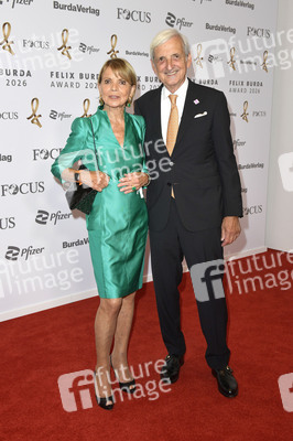 Felix Burda Award 2026 in Berlin