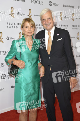 Felix Burda Award 2026 in Berlin