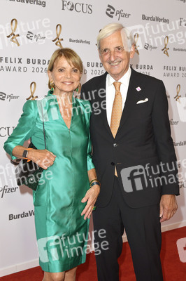 Felix Burda Award 2026 in Berlin