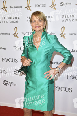 Felix Burda Award 2026 in Berlin