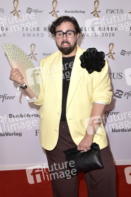 Felix Burda Award 2026 in Berlin
