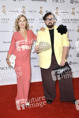 Felix Burda Award 2026 in Berlin