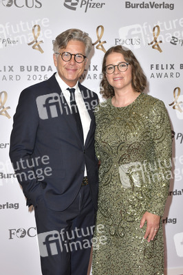 Felix Burda Award 2026 in Berlin