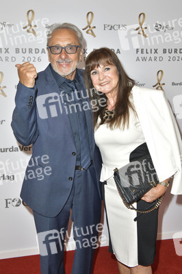 Felix Burda Award 2026 in Berlin