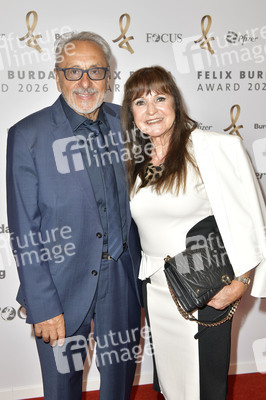 Felix Burda Award 2026 in Berlin