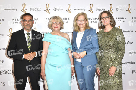Felix Burda Award 2026 in Berlin