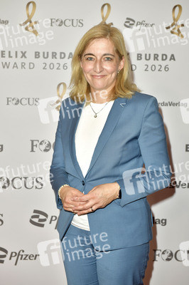Felix Burda Award 2026 in Berlin