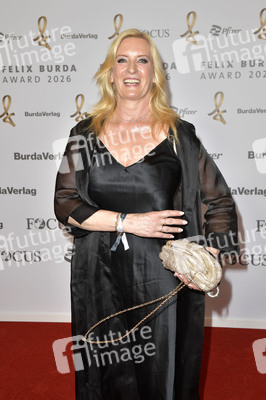 Felix Burda Award 2026 in Berlin