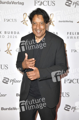 Felix Burda Award 2026 in Berlin